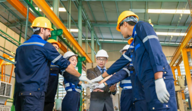 September ISM Report: Manufacturing Industry Extends Expansion Streak for Ninth Consecutive Month