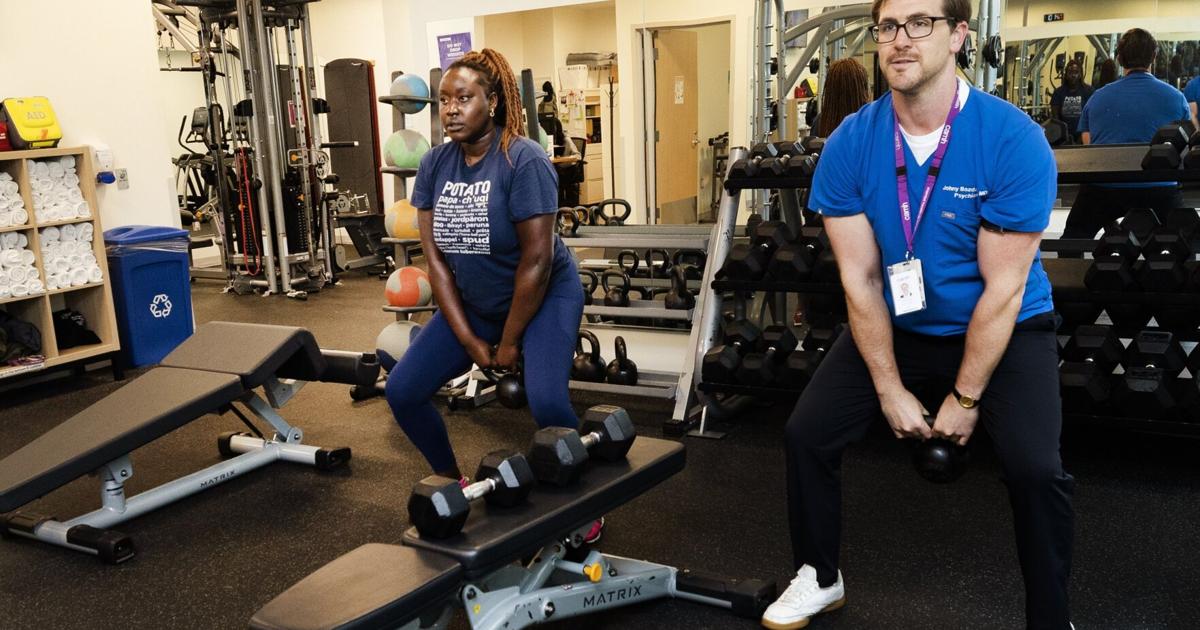 Exercise treats depression as effectively as medication, but Canadian doctors rarely prescribe it - Toronto Star