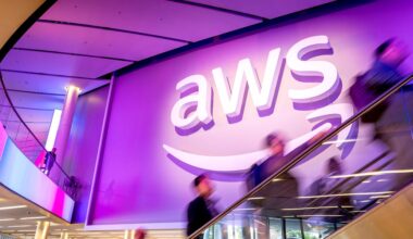 Amazon Hires Former Microsoft Copilot CTO for AI Agent Push