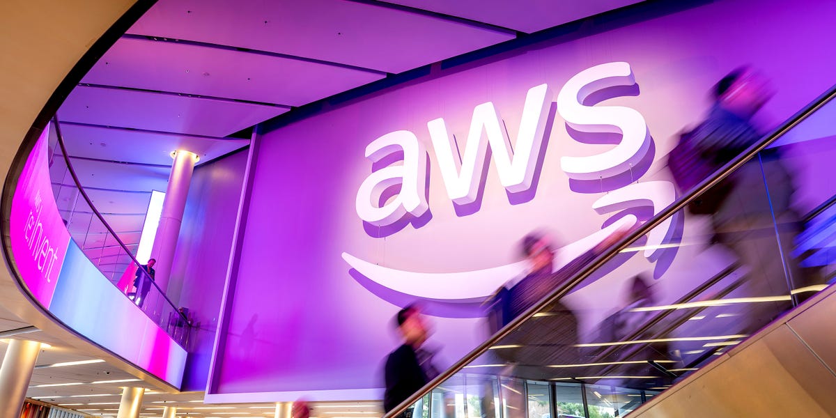 Amazon Hires Former Microsoft Copilot CTO for AI Agent Push