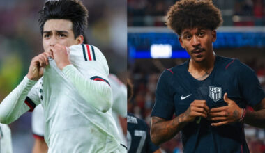 Mexico vs. USA prediction: What do history and the latest numbers say about who has the edge?