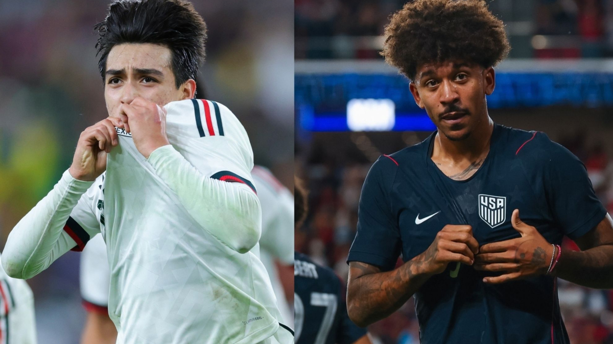 Mexico vs. USA prediction: What do history and the latest numbers say about who has the edge?