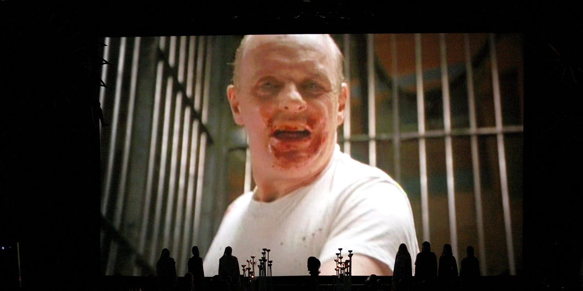 Scott Bessent Compares AI CEOs Seeking Regulation to Hannibal Lecter