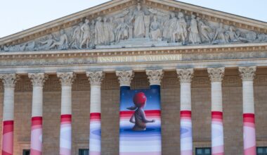 France's Bond Sell-Off Is Sparking Fears of Wider Financial Contagion