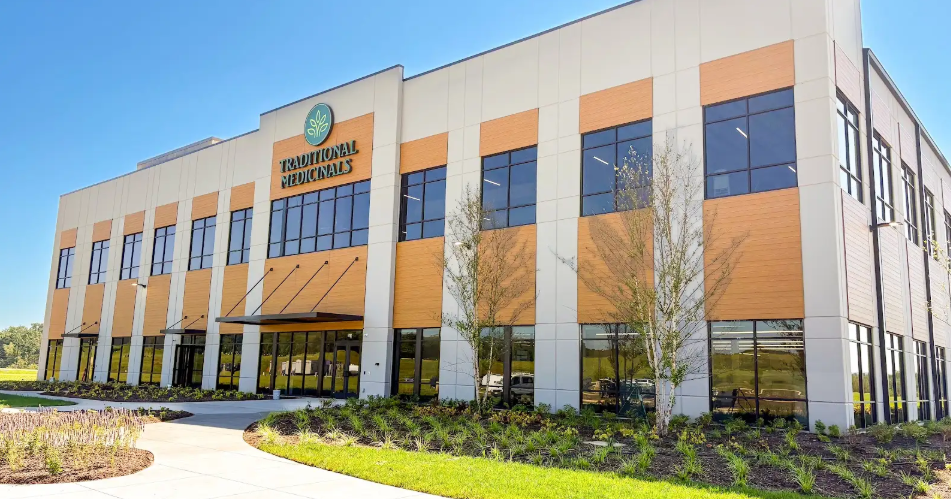 Tea company starts operations in Franklin County - Roanoke Times