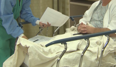 New Parkinson's drug has roots at UVA Health - CBS 19 News