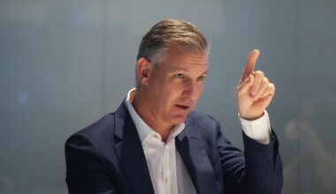 Nestlé's CEO Has Advice for Building Teams That Can Handle a Crisis