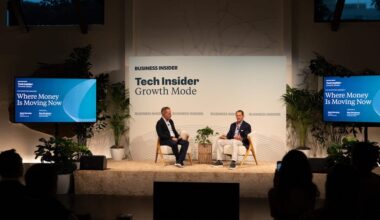 Anthropic and OpenAI Are Keeping Other Companies on the IPO Sidelines