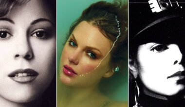 Albums With the Most No. 1 Hits: Taylor Swift, Katy Perry, Drake, More