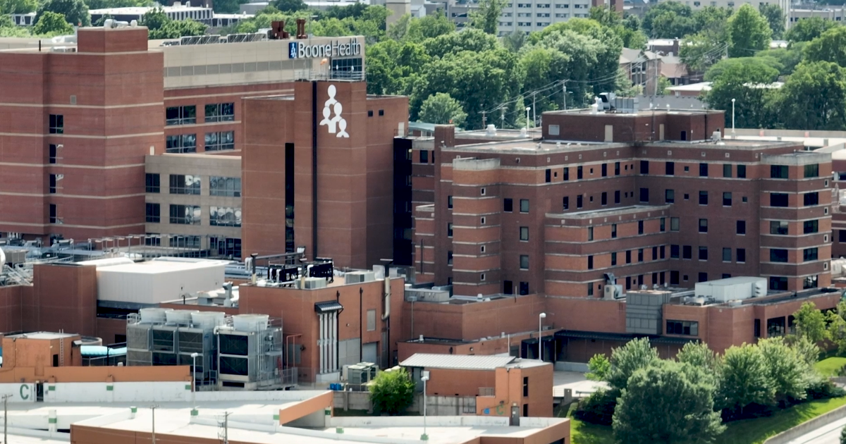 Boone Health earning statements indicate financial trouble despite 2025 profits | Boone County