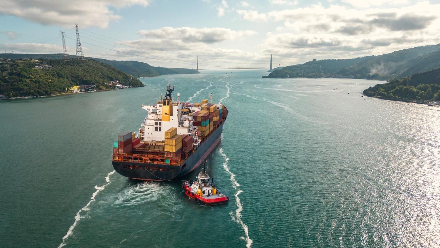 Türkiye’s trade sales volume increases in August