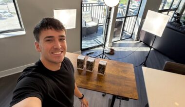 How a Full-Time TikTok Shop Affiliate Makes 6 Figures From Social Media