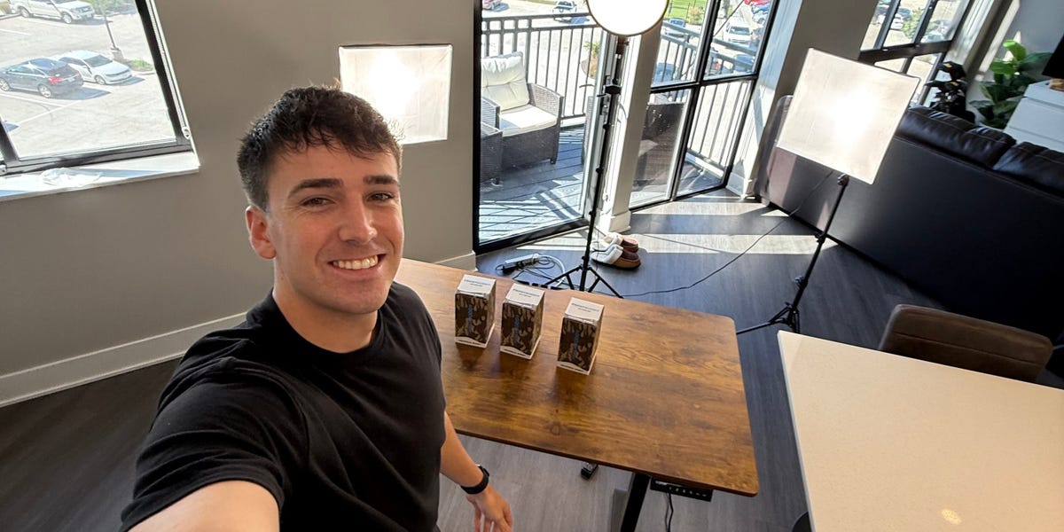 How a Full-Time TikTok Shop Affiliate Makes 6 Figures From Social Media