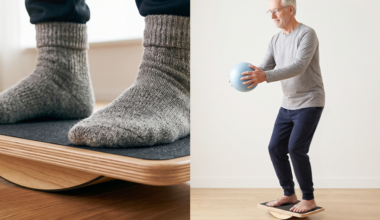 Rocking Wooden Board Can Improve Balance, Reviewers Say