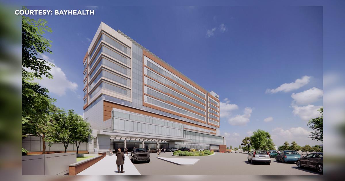 Bayhealth announces ‘Next Wave’ expansion projects across Kent and Sussex counties | Latest News