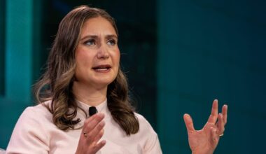 Anthropic President Calls AI Romantic Partners a 'Terrible Use of AI'