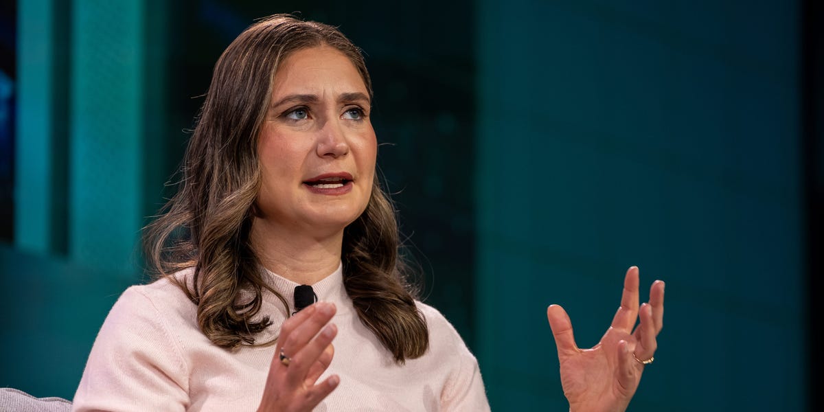 Anthropic President Calls AI Romantic Partners a 'Terrible Use of AI'