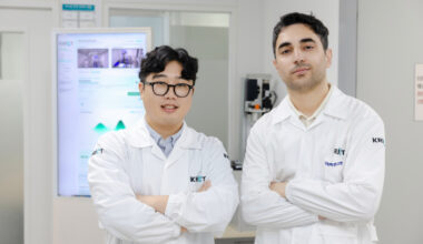 Newswise: KRICT Develops Conversational AI for Self-Driving Labs