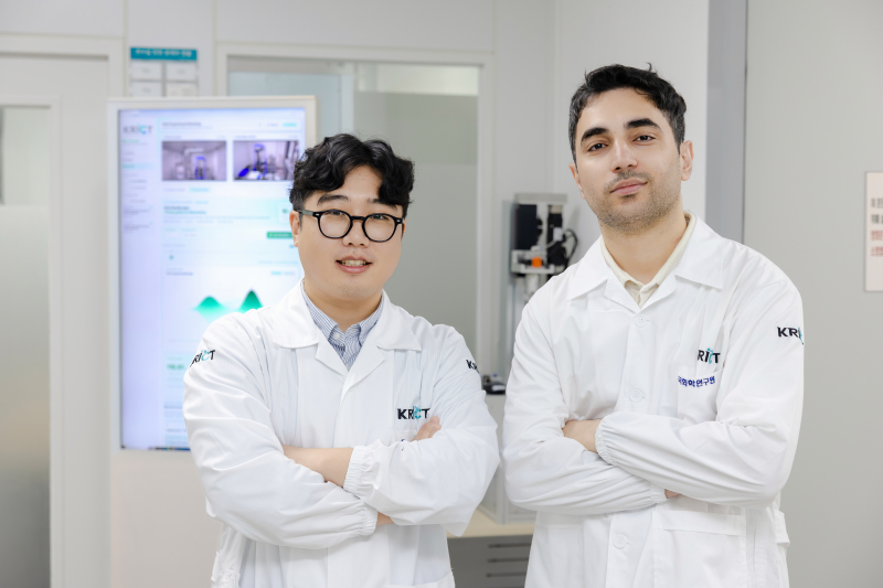 Newswise: KRICT Develops Conversational AI for Self-Driving Labs