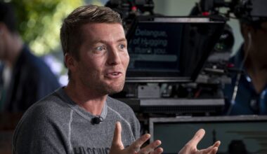 Hugging Face CEO Says Netflix Doc About Its Hack Is 'Full Doomer'