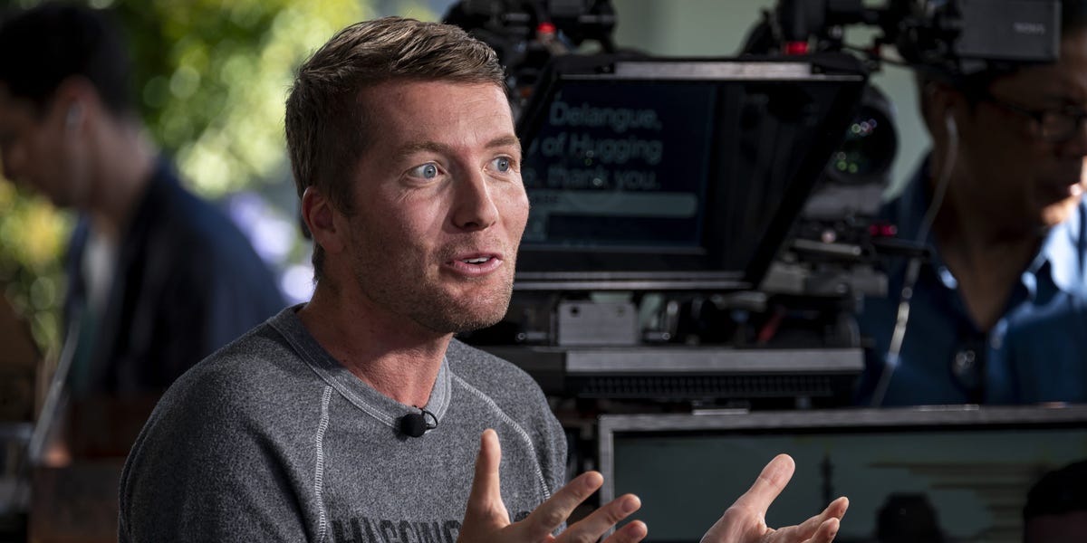 Hugging Face CEO Says Netflix Doc About Its Hack Is 'Full Doomer'