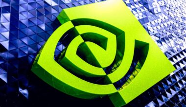 Nvidia Marketing Executive Laura Fay Has Retired After 10 Years