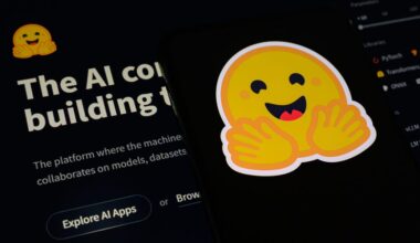 Hugging Face's New AI Model Carbon-X Analyzes, Generates DNA Sequences