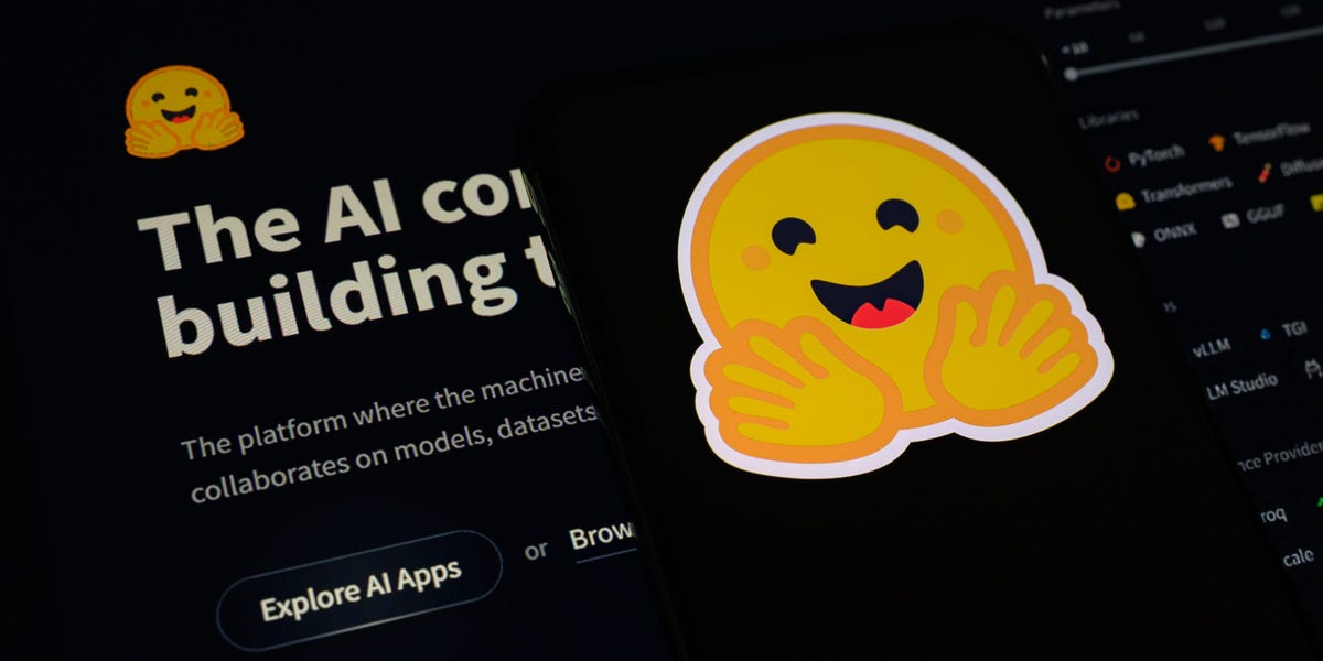 Hugging Face's New AI Model Carbon-X Analyzes, Generates DNA Sequences