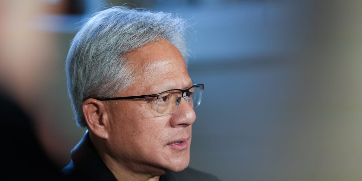 Nvidia's AI Growth Drives Leadership Shifts in Sales and Marketing