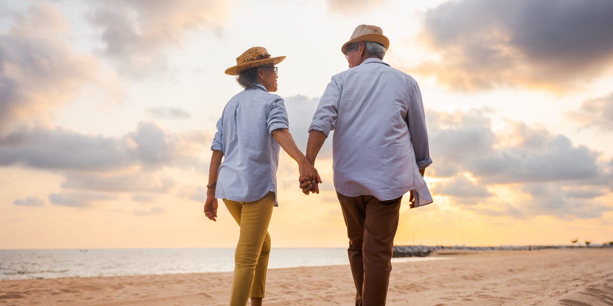 The Best US Cities to Retire in 2027