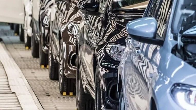 Türkiye remains Europe’s 6th largest car market despite sharp sales decline