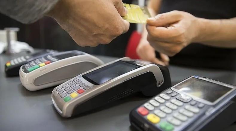 Credit card spending in Türkiye rises to 2.5 trillion Turkish Liras in September