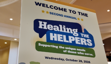Delaware conference focuses on mental health support for veterans, first responders | The Latest from WDEL News