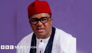 Francis Duru dead: Nigerian actor die at age 57
