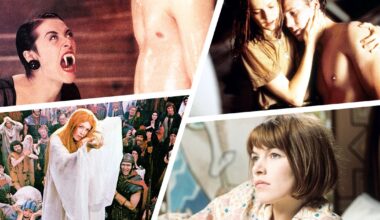 The 11 Best Ken Russell Movies to Stream After ‘The Devils’