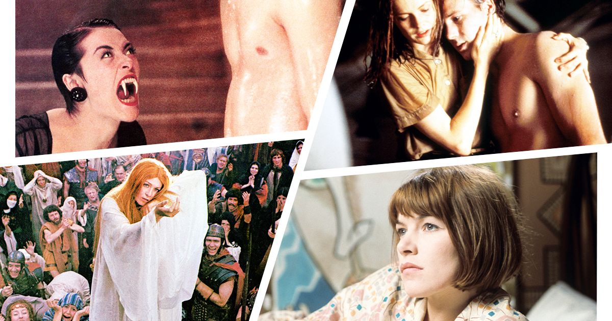 The 11 Best Ken Russell Movies to Stream After ‘The Devils’