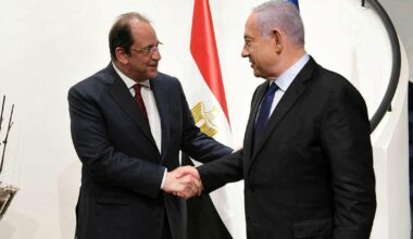 Report: Egyptian intel chief was not on plane that visited Israel before Oct. 7 - Haaretz