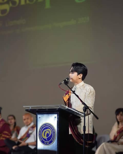 Pinoy sa Harvard: A public school alum’s journey to social impact