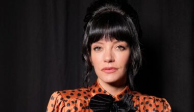 Lily Allen Says the Tradwife Movement Once ‘Appealed’ to Her