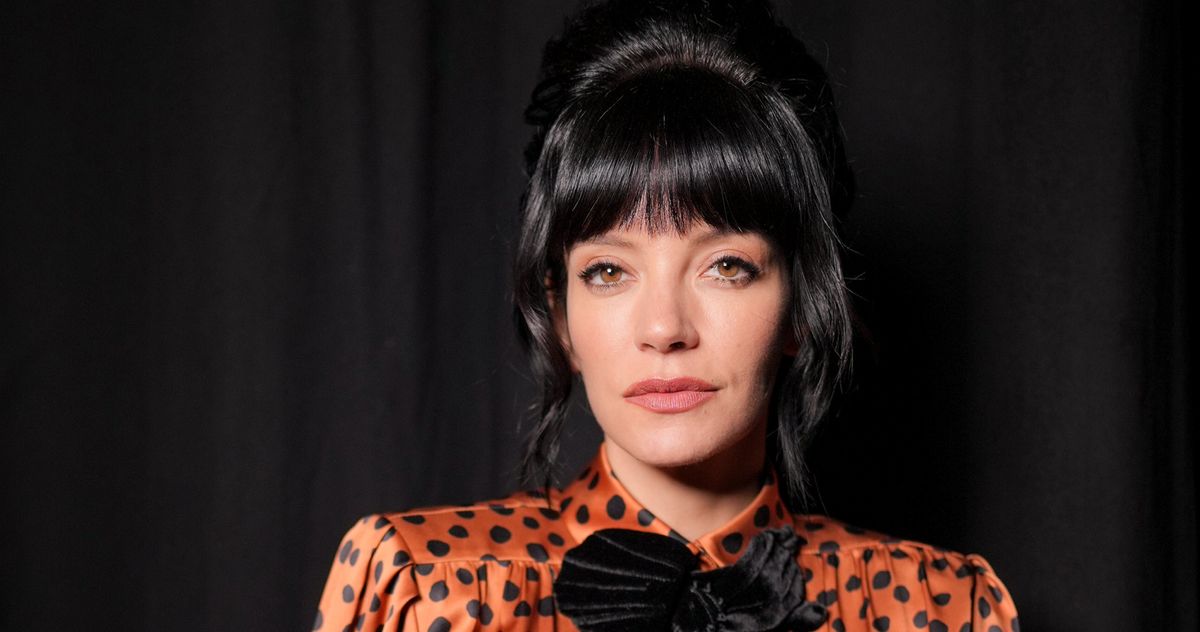Lily Allen Says the Tradwife Movement Once ‘Appealed’ to Her