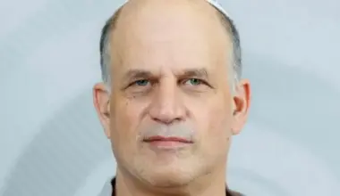 Israeli Professor Accused of Planning Mass Terror Attacks on Arabs Identified - Haaretz