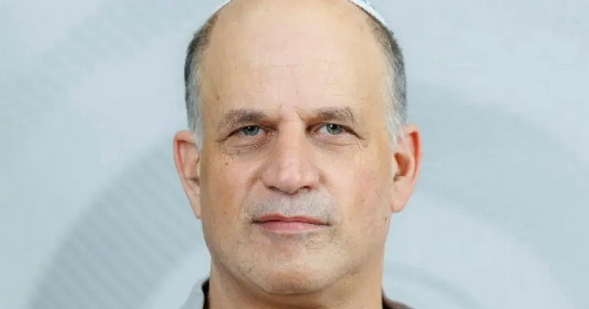 Israeli Professor Accused of Planning Mass Terror Attacks on Arabs Identified - Haaretz
