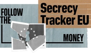 An open letter to a closed Commission: advocates demand transparency - Follow the Money