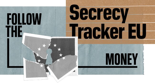 An open letter to a closed Commission: advocates demand transparency - Follow the Money