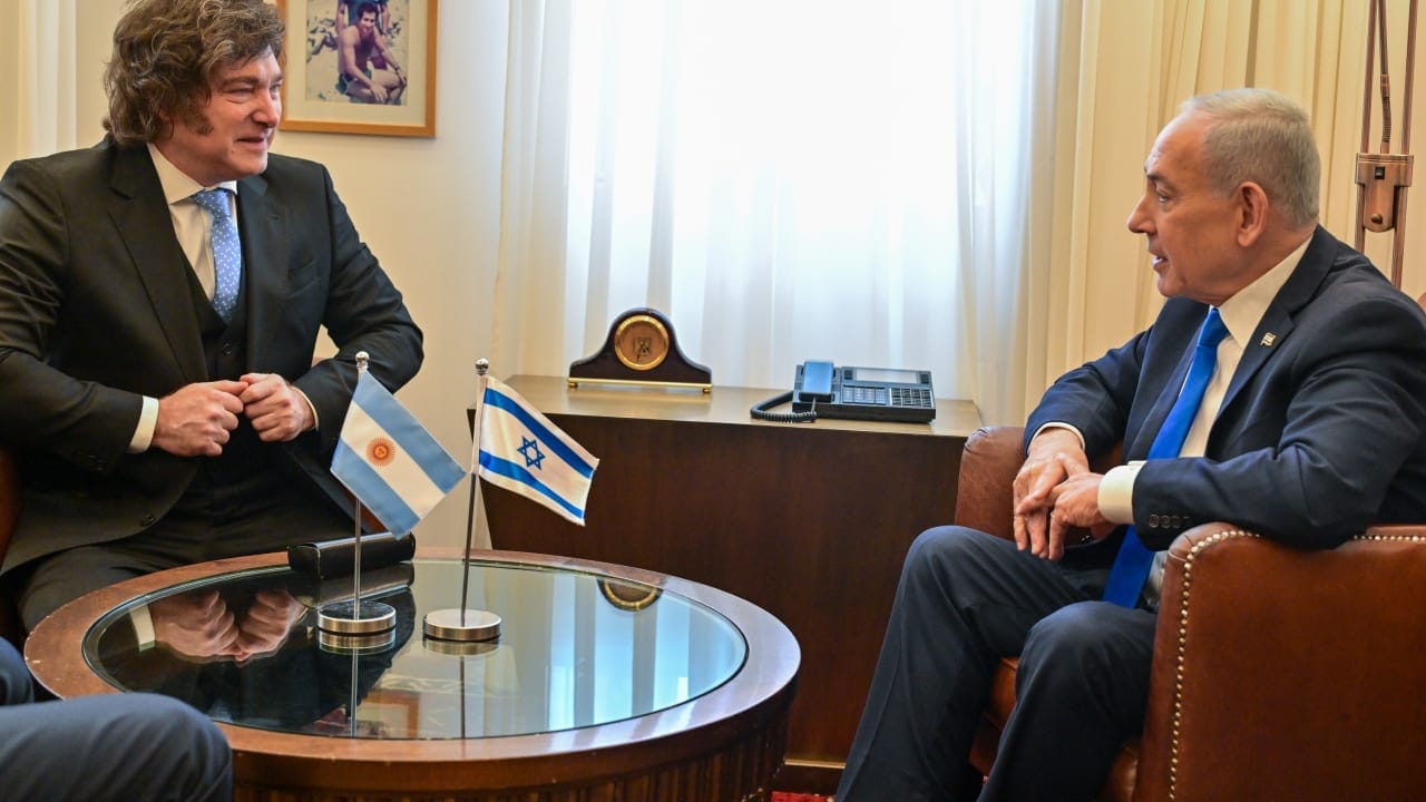 The Jerusalem Post - Israel News