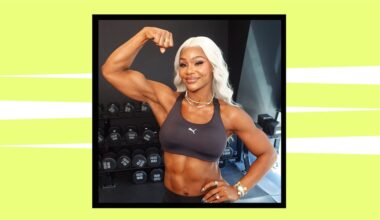 Jade Cargill Reveals the Ab Circuit That Powers Her WWE Moves and Incredible Strength