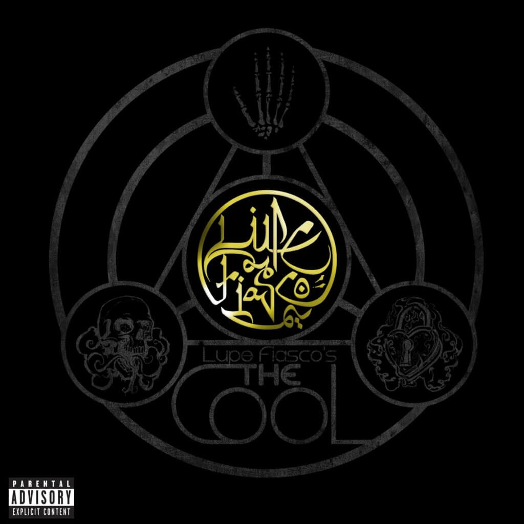 Ranking Lupe Fiasco’s Albums