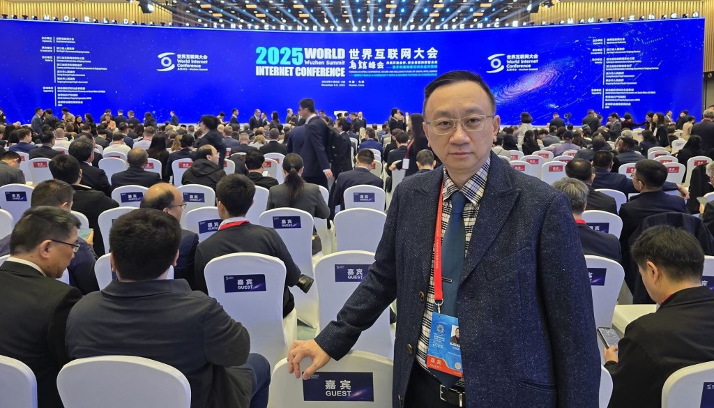 Francis Fong Po-kiu Francis Fong Po-kiu