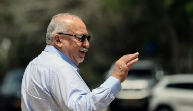 The Jerusalem Post - Israel News