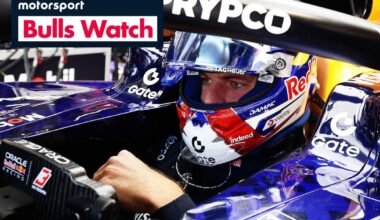 Max Verstappen receives fresh Formula E invitation ahead of Gen4 debut